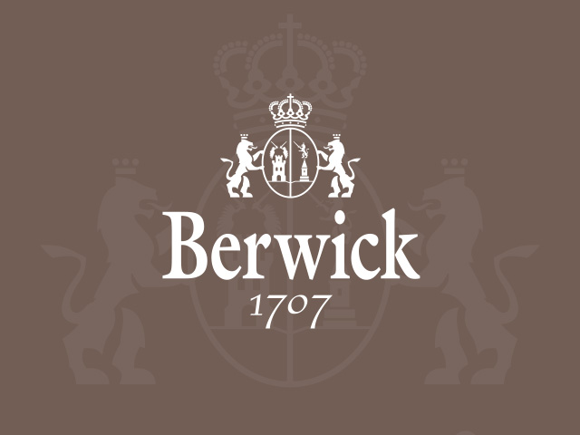 Berwick logo